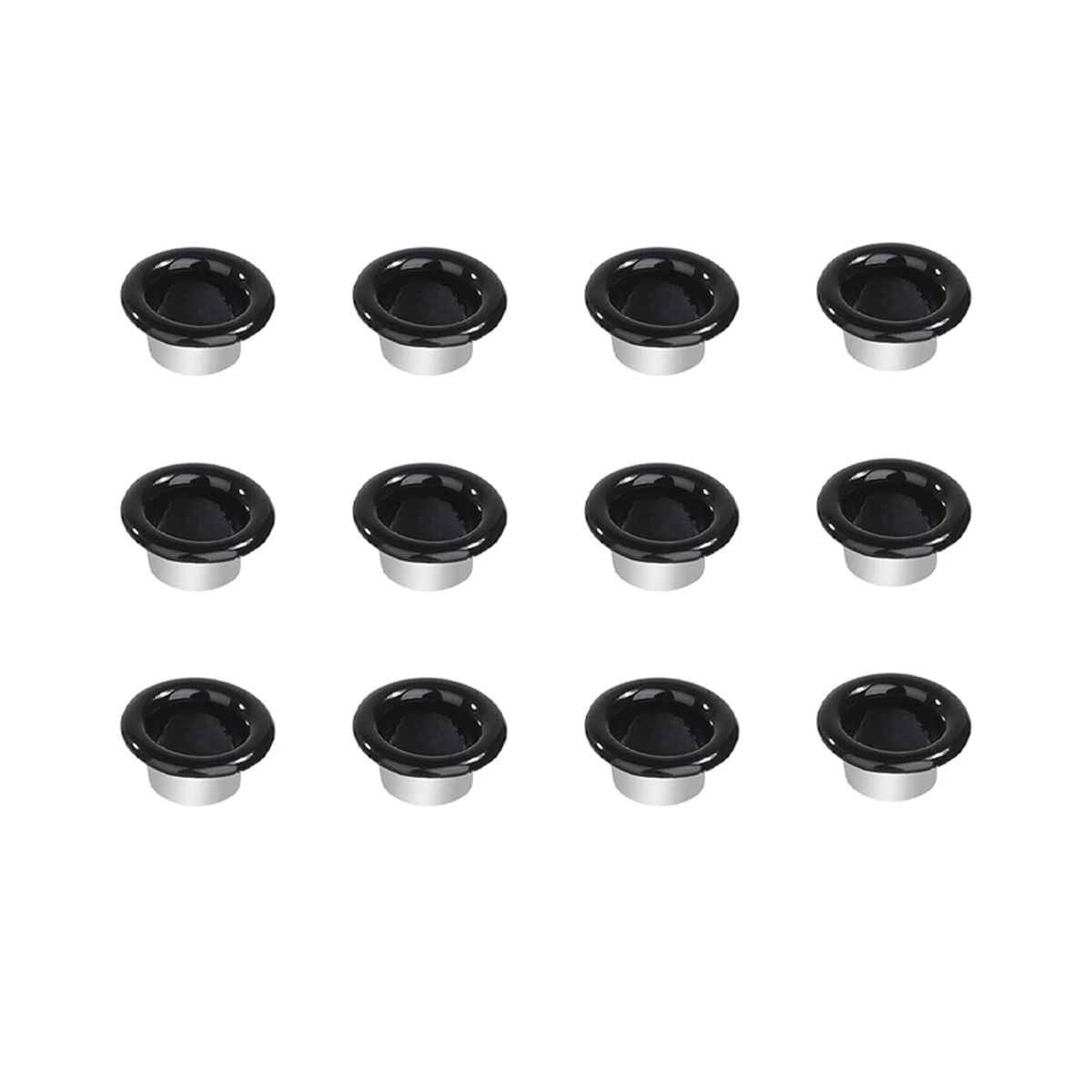 Bell Custom Air Vent Grommet Kit