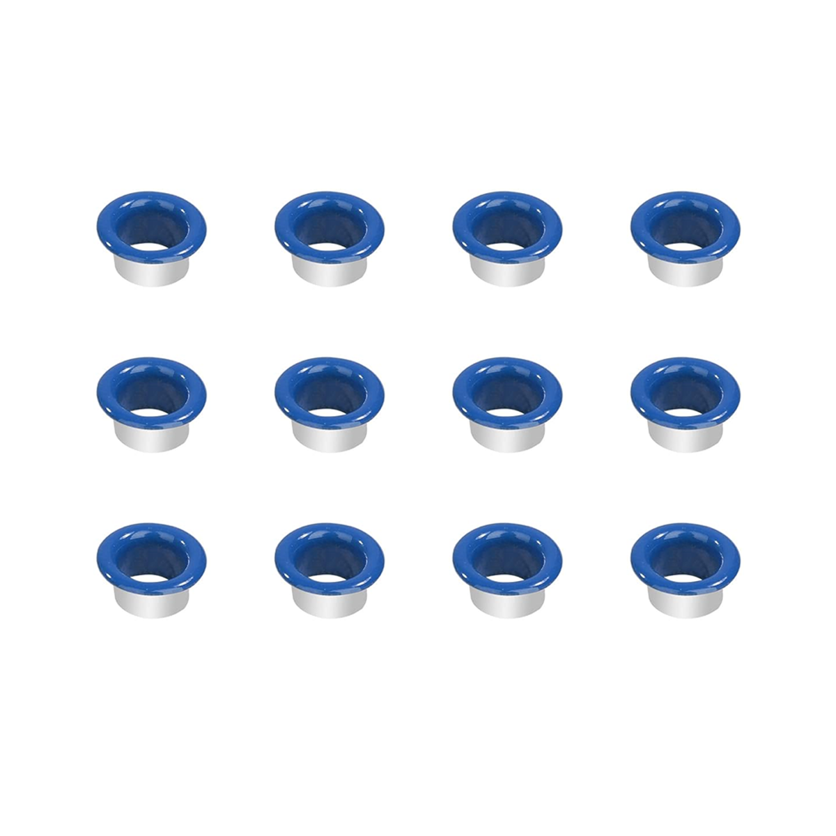 Bell Custom Air Vent Grommet Kit