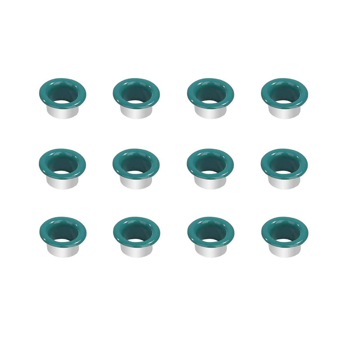 Bell Custom Air Vent Grommet Kit