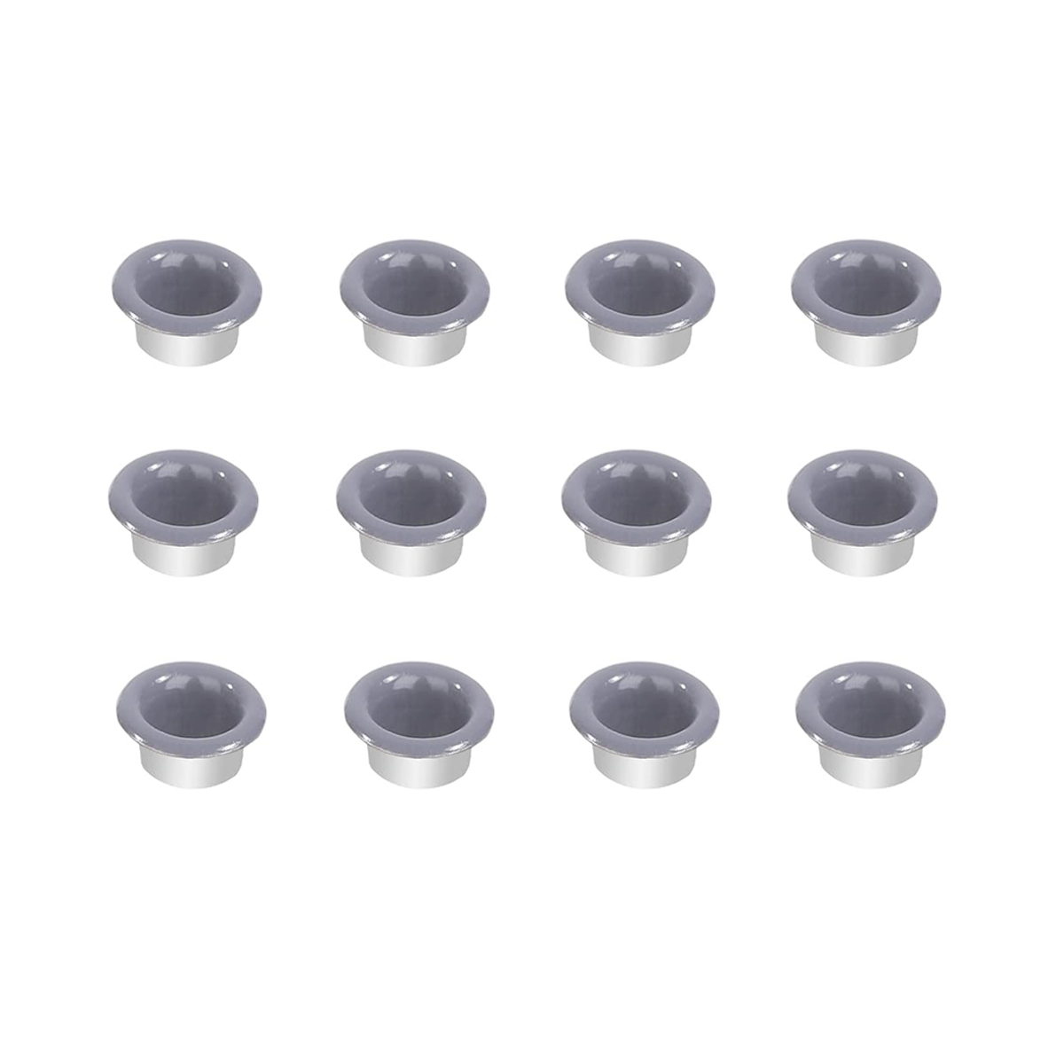 Bell Custom Air Vent Grommet Kit