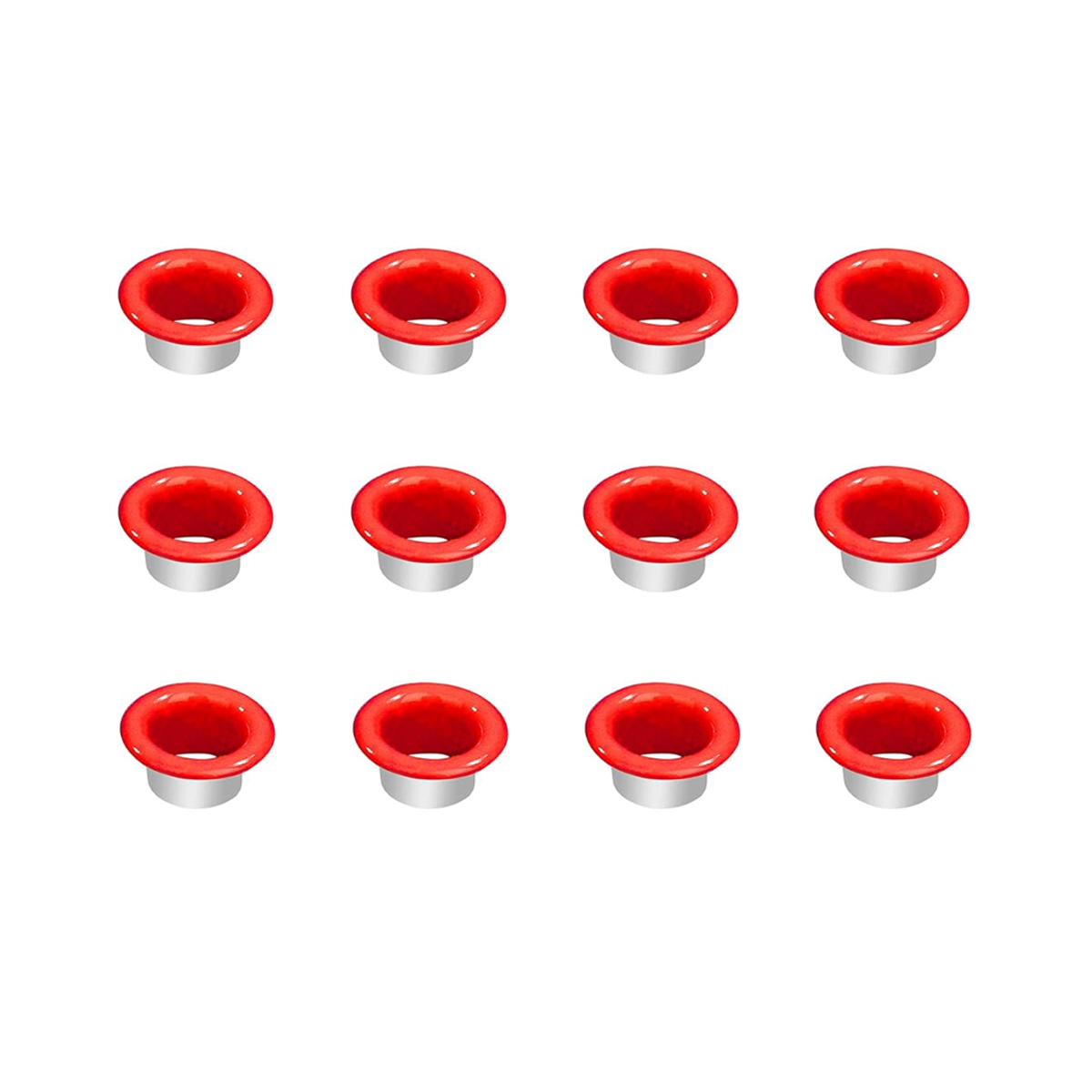 Bell Custom Air Vent Grommet Kit