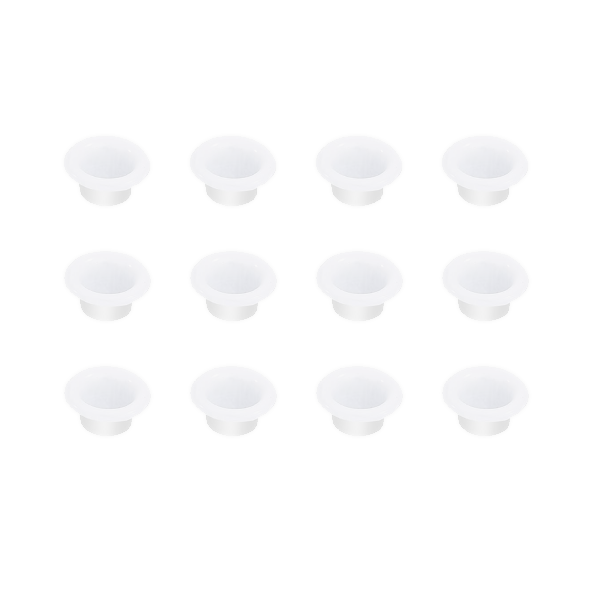 Bell Custom Air Vent Grommet Kit