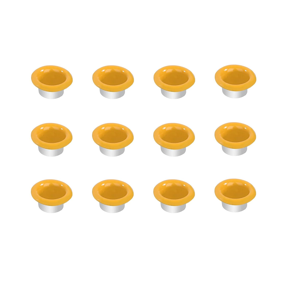 Bell Custom Air Vent Grommet Kit