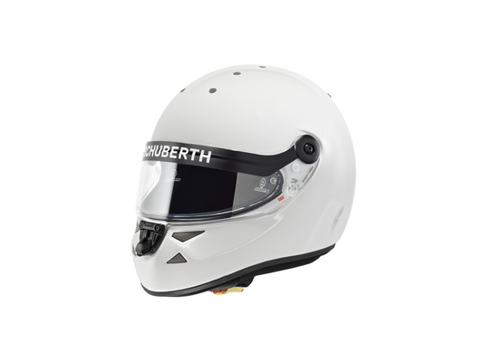 Schuberth SK1 Hybrid CMR-2016 Kart Helmet