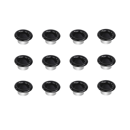 Bell Custom Air Vent Grommet Kit
