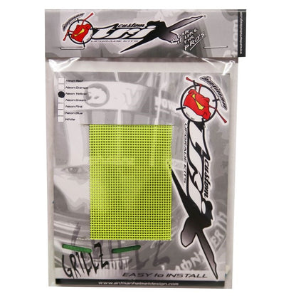 Antman Grillz Custom Helmet Vent Mesh