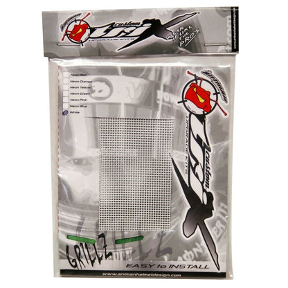 Antman Grillz Custom Helmet Vent Mesh