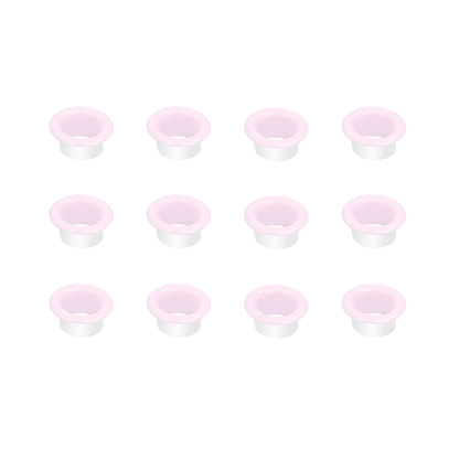 Bell Custom Air Vent Grommet Kit