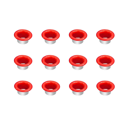 Bell Custom Air Vent Grommet Kit