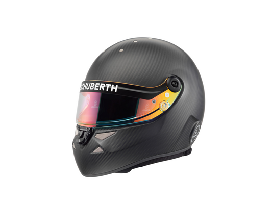 Schuberth SK1 Carbon Fibre EVO CMR-2016 Kart Helmet