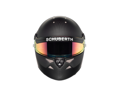 Schuberth SK1 Carbon Fibre EVO CMR-2016 Kart Helmet
