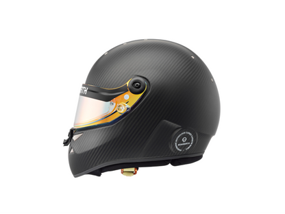 Schuberth SK1 Carbon Fibre EVO CMR-2016 Kart Helmet